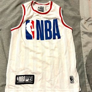Boy NBA T-shirt